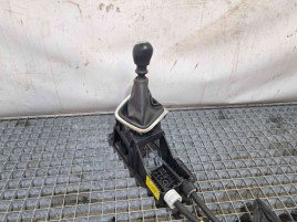 Timonerie Renault Megane 3 Combi [Fabr 2008-2015] 8201062921 1.5 DCI K9K636  