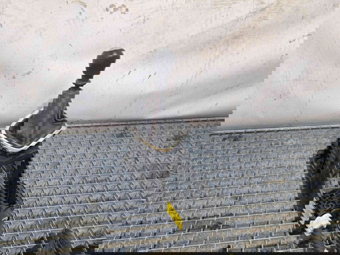 Timonerie Renault Megane 3 Combi [Fabr 2008-2015] 8201062921 1.5 DCI K9K636  