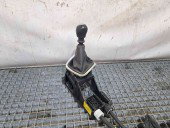 Timonerie Renault Megane 3 Combi [Fabr 2008-2015] 8201062921 1.5 DCI K9K636  