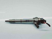 Injector Audi A5 Sportback (8TA) [Fabr 2009-2015] 04L130277AC | 0445110469 2.0 TDI CSUB 100KW / 134CP 2.0 TDI CSUB 100KW / 134CP