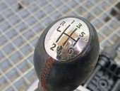 Timonerie Renault Megane 3 Combi [Fabr 2008-2015] 8201062921 1.5 DCI K9K636  