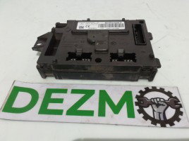 Modul confort Dacia Logan 2 1.2 benzina D4F 284B14049R 2012-Prezent