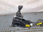 Timonerie Renault Megane 3 Combi [Fabr 2008-2015] 8201062921 1.5 DCI K9K636  