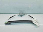 Macara electrica geam dreapta fata Opel Antara [Fabr 2006-2017] OEM