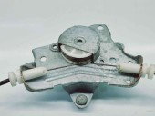 Macara electrica geam dreapta fata Opel Antara [Fabr 2006-2017] OEM