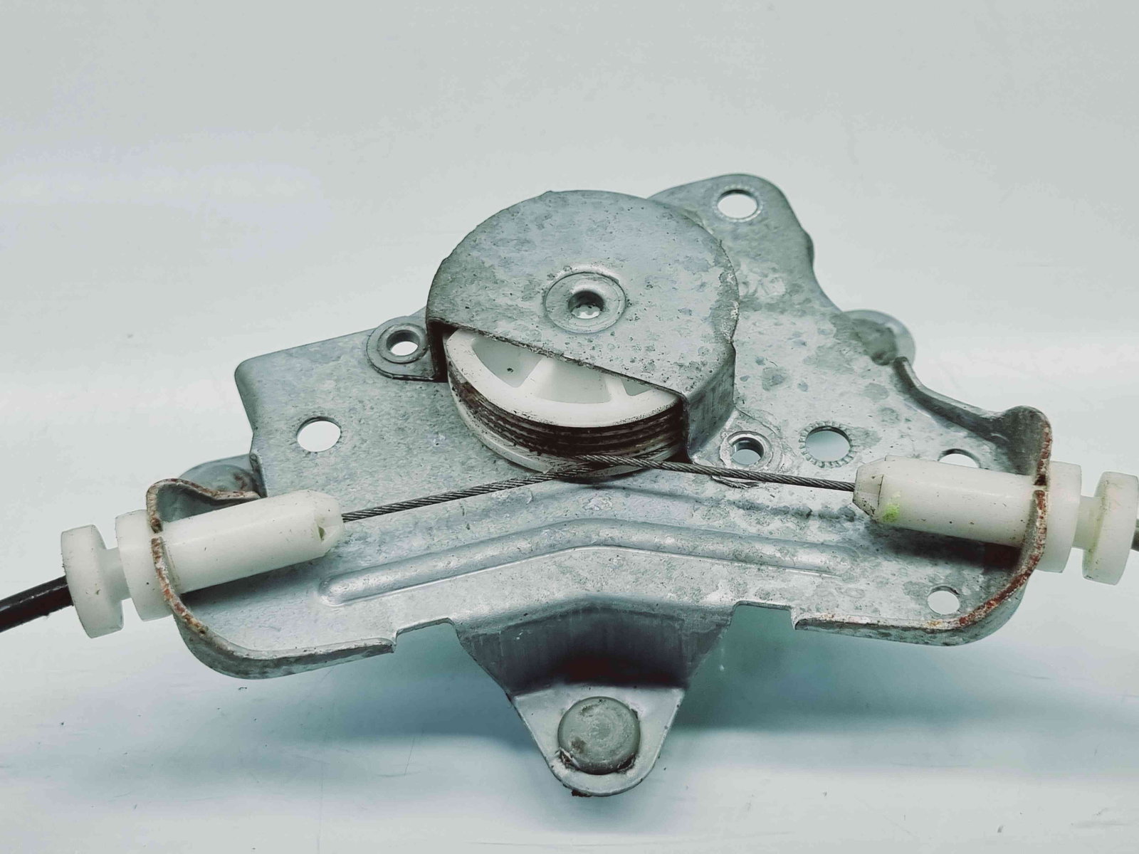 Macara electrica geam dreapta fata Opel Antara [Fabr 2006-2017] OEM - imagine 2