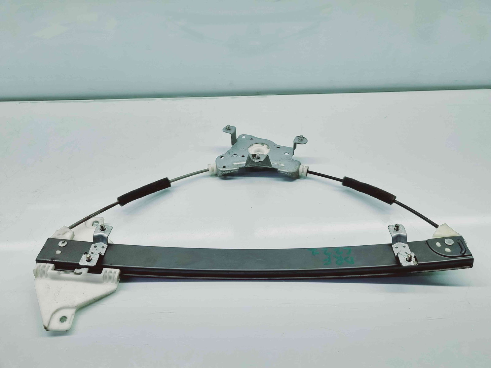 Macara electrica geam dreapta fata Opel Antara [Fabr 2006-2017] OEM - imagine 3