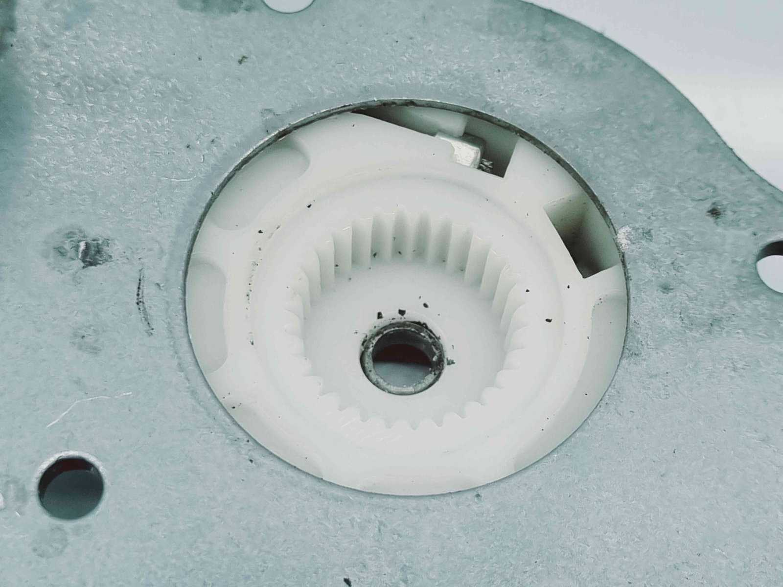 Macara electrica geam dreapta fata Opel Antara [Fabr 2006-2017] OEM - imagine 4