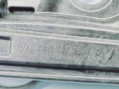 Macara electrica geam dreapta fata Volkswagen Passat CC (358) [Fabr 2012-2016] 3C8837756D