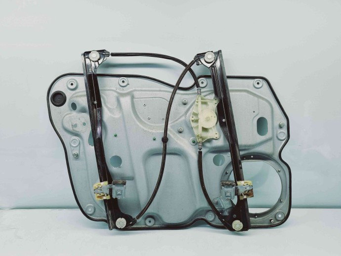 Macara electrica geam dreapta fata Volkswagen Touran (1T3) [Fabr 2010-2015] 1T0837756M