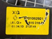 Timonerie Renault Megane 3 Combi [Fabr 2008-2015] 8201062921 1.5 DCI K9K636  