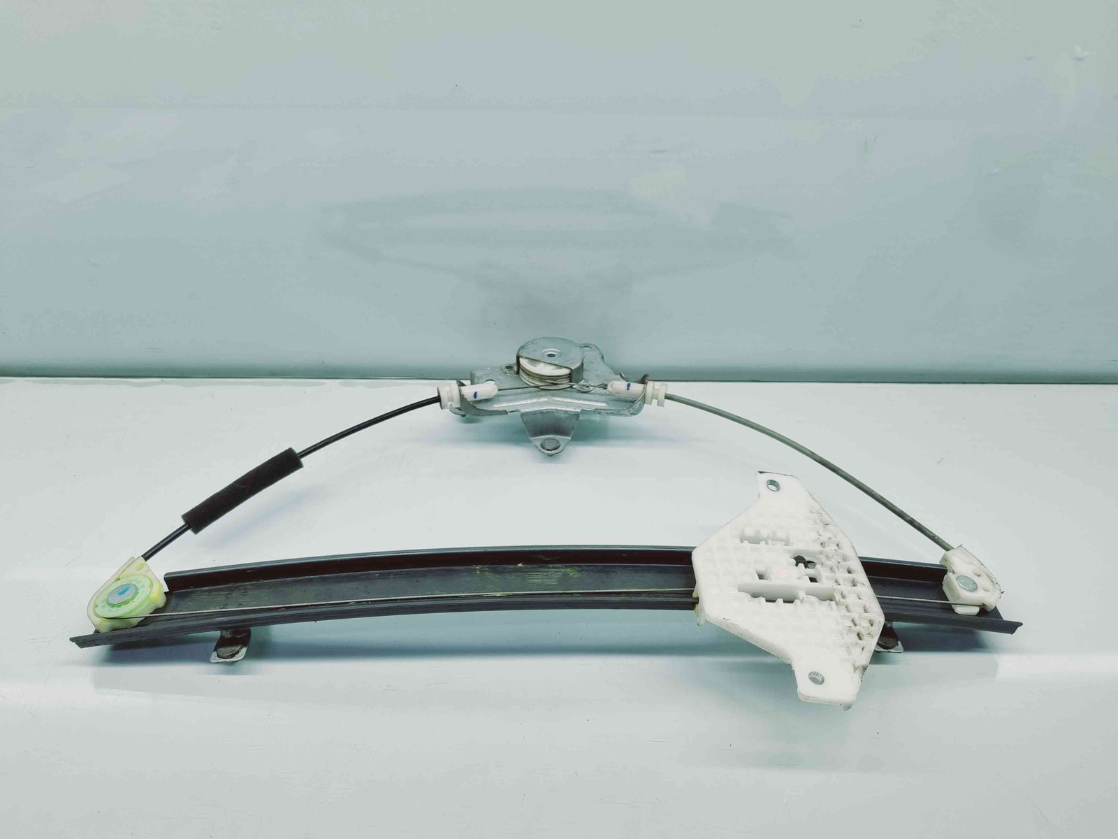 Macara electrica geam dreapta spate Opel Antara [Fabr 2006-2017] OEM - imagine 1