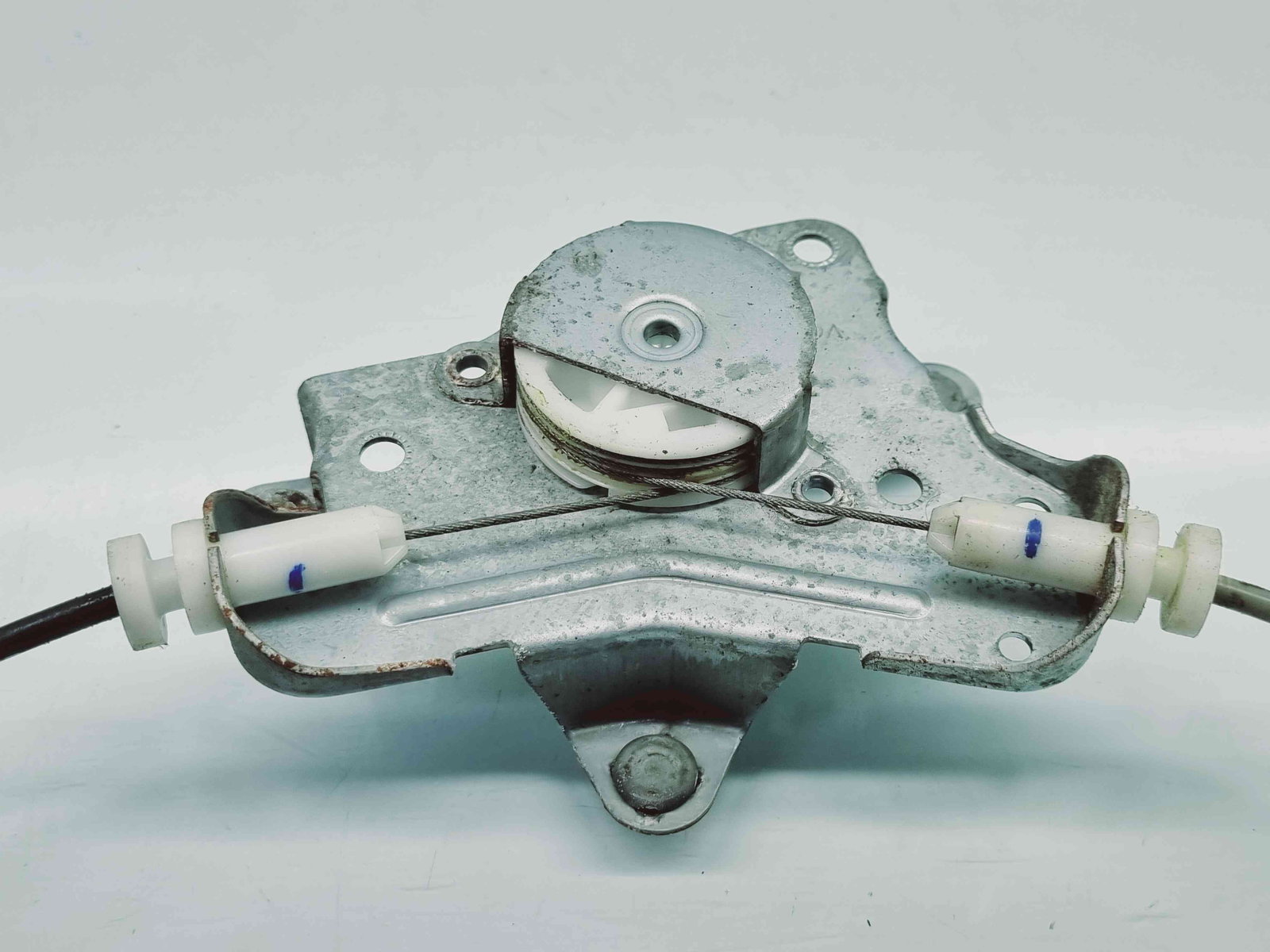 Macara electrica geam dreapta spate Opel Antara [Fabr 2006-2017] OEM - imagine 2