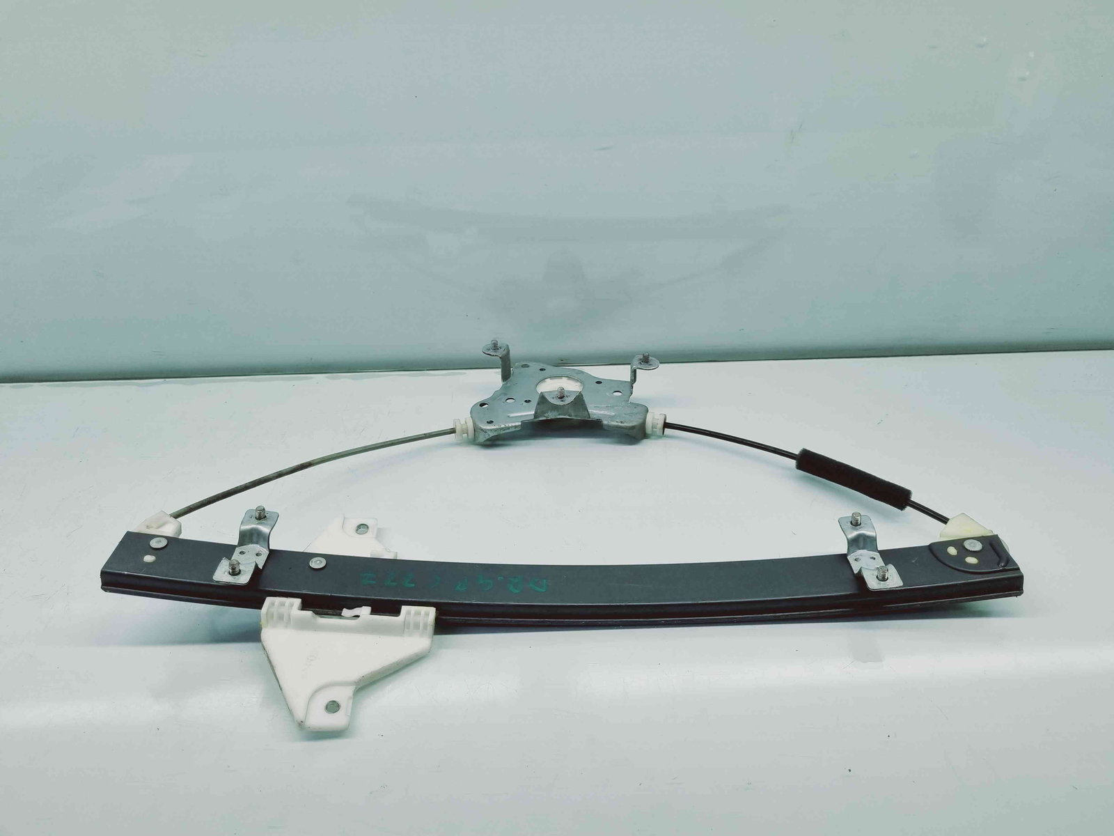 Macara electrica geam dreapta spate Opel Antara [Fabr 2006-2017] OEM - imagine 3