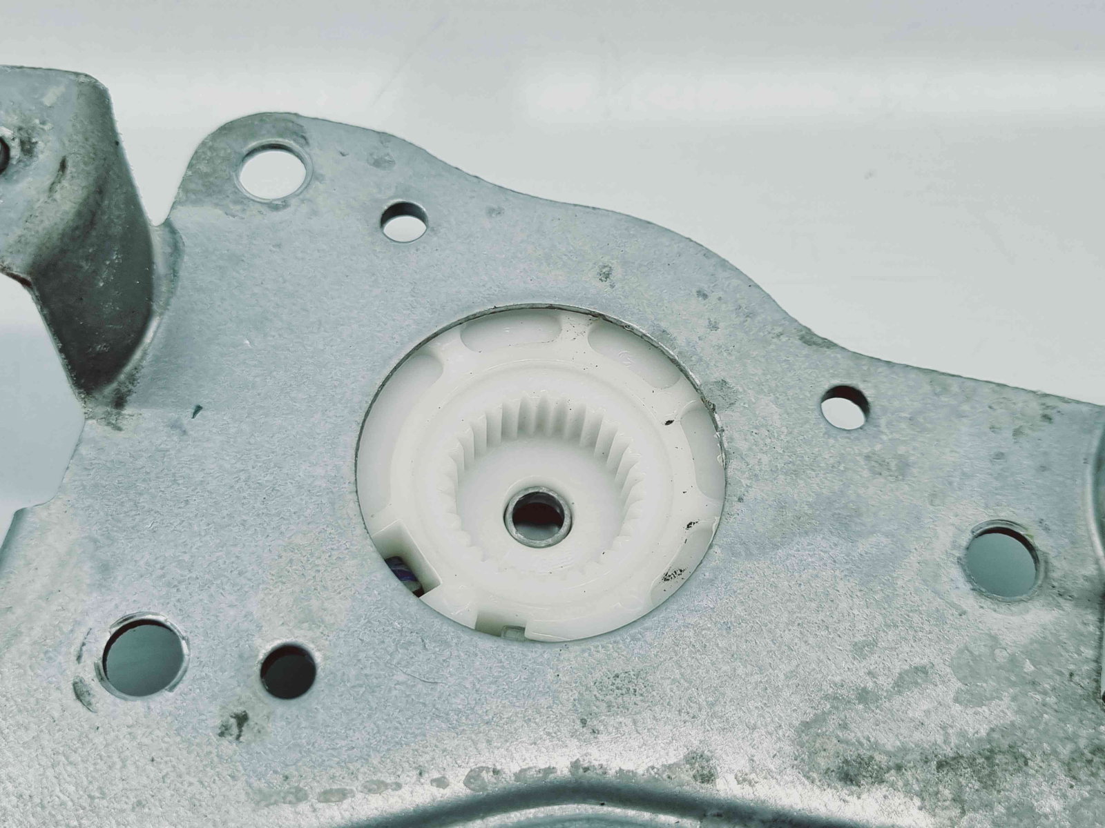 Macara electrica geam dreapta spate Opel Antara [Fabr 2006-2017] OEM - imagine 4