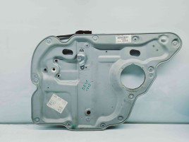 Macara electrica geam dreapta spate Volkswagen Touran (1T3) [Fabr 2010-2015] 1T0839756H