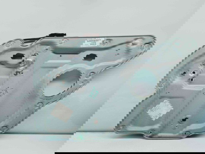 Macara electrica geam dreapta spate Volkswagen Touran (1T3) [Fabr 2010-2015] 1T0839756H