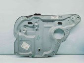 Macara electrica geam dreapta spate Volkswagen Touran (1T3) [Fabr 2010-2015] 1T0839756H