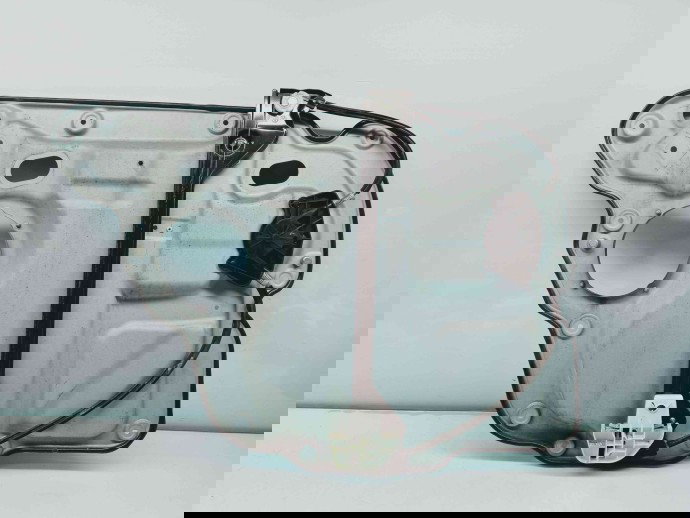 Macara electrica geam dreapta spate Volkswagen Touran (1T3) [Fabr 2010-2015] 1T0839756H