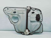 Macara electrica geam dreapta spate Volkswagen Touran (1T3) [Fabr 2010-2015] 1T0839756H