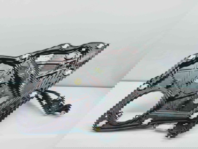 Macara electrica geam dreapta spate Volkswagen Passat CC (358) [Fabr 2012-2016] 3C8839756D