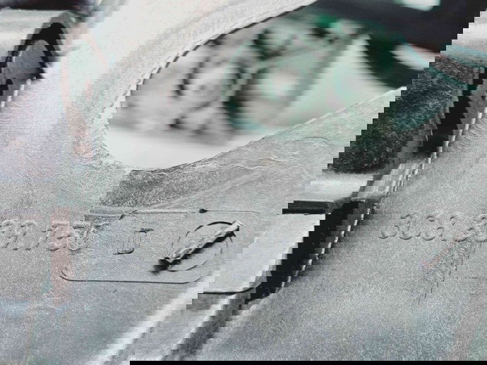 Macara electrica geam dreapta spate Volkswagen Passat CC (358) [Fabr 2012-2016] 3C8839756D