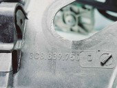 Macara electrica geam dreapta spate Volkswagen Passat CC (358) [Fabr 2012-2016] 3C8839756D