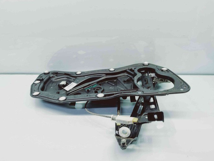 Macara electrica geam stanga fata Volkswagen Passat CC (358) [Fabr 2012-2016] 3C8837755D
