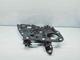 Macara electrica geam stanga spate Volkswagen Passat CC (358) [Fabr 2012-2016] 3C8839755D