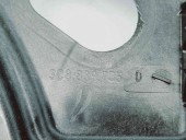 Macara electrica geam stanga spate Volkswagen Passat CC (358) [Fabr 2012-2016] 3C8839755D