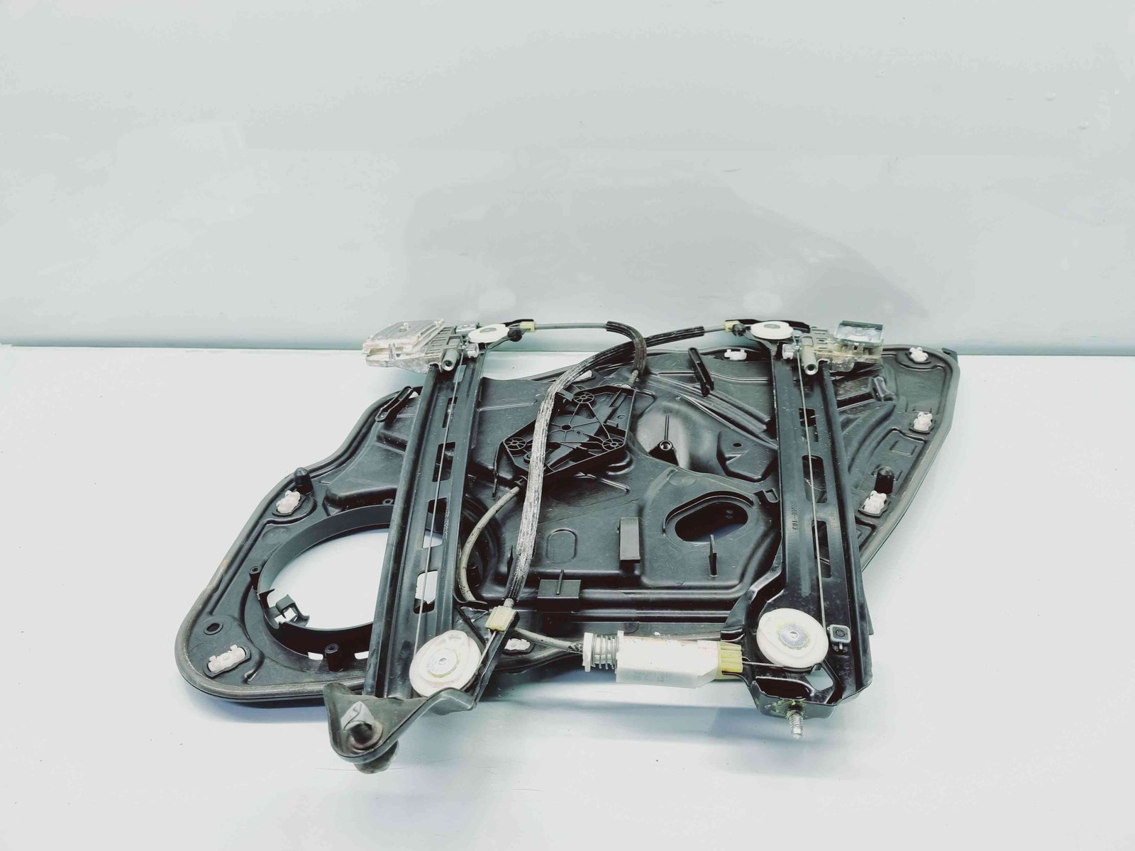 Macara electrica geam stanga spate Volkswagen Passat CC (358) [Fabr 2012-2016] 3C8839755D - imagine 4