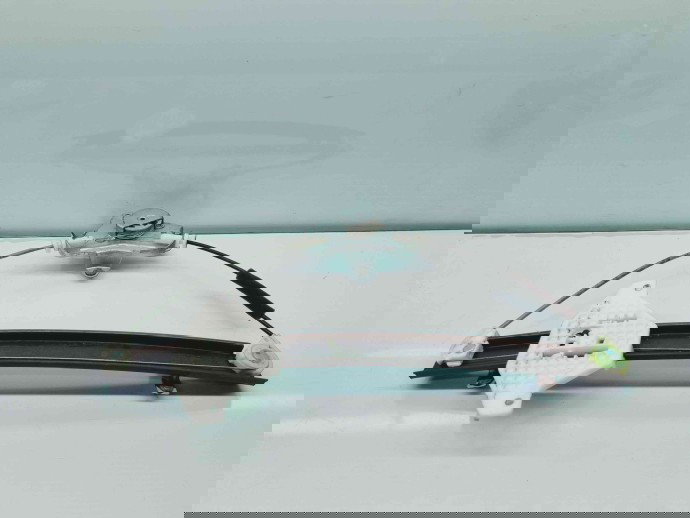 Macara electrica geam stanga spate Opel Antara [Fabr 2006-2017] OEM