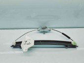 Macara electrica geam stanga spate Opel Antara [Fabr 2006-2017] OEM