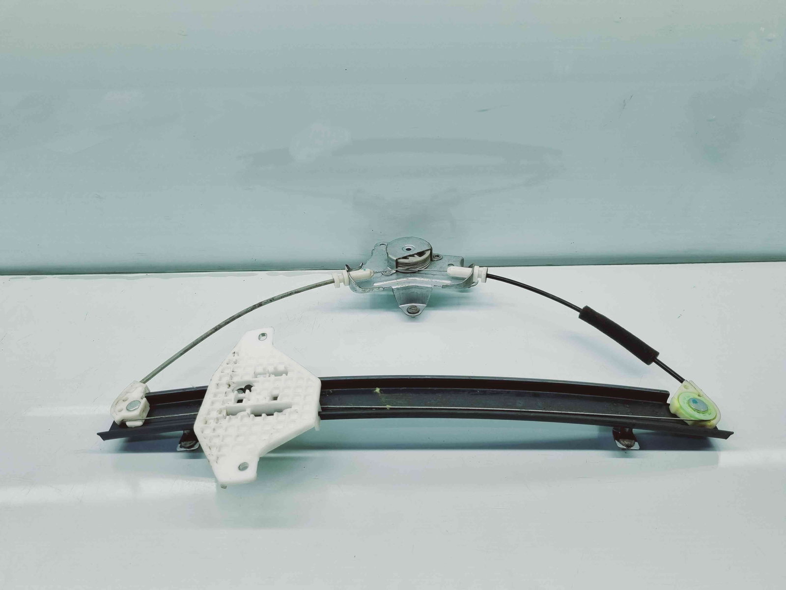 Macara electrica geam stanga spate Opel Antara [Fabr 2006-2017] OEM - imagine 1