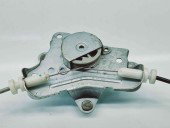 Macara electrica geam stanga spate Opel Antara [Fabr 2006-2017] OEM