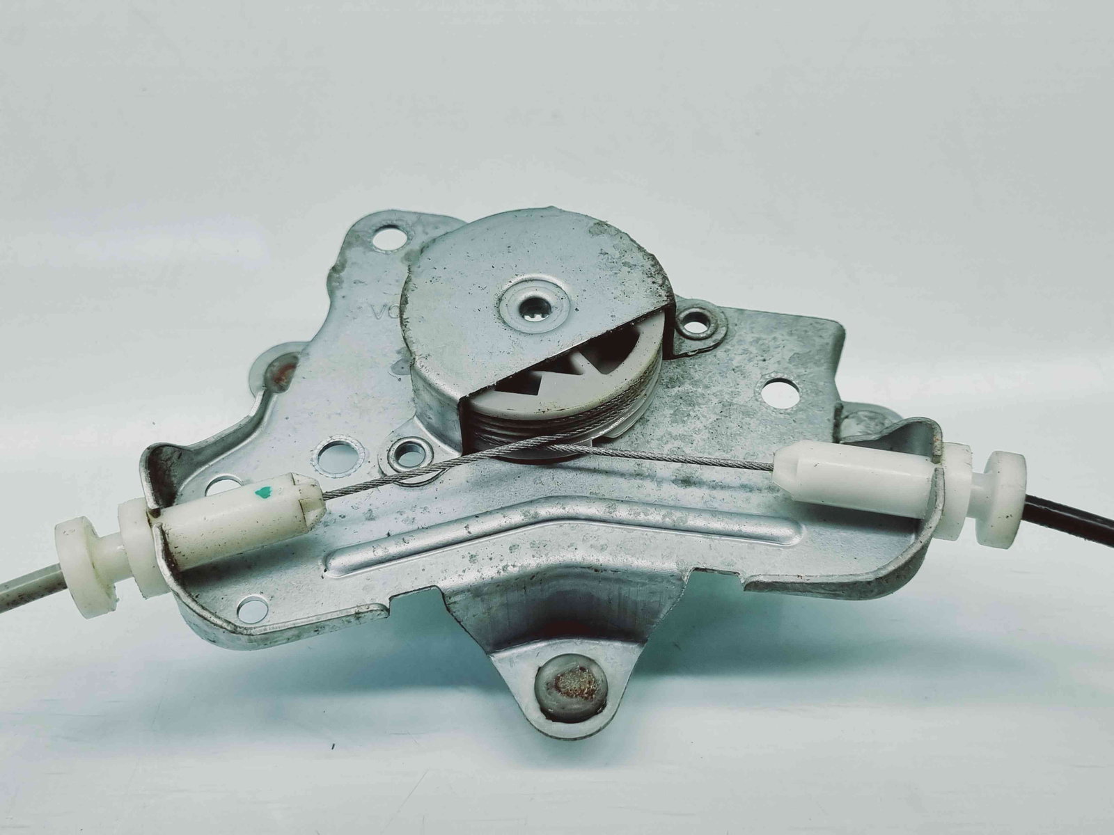 Macara electrica geam stanga spate Opel Antara [Fabr 2006-2017] OEM - imagine 2