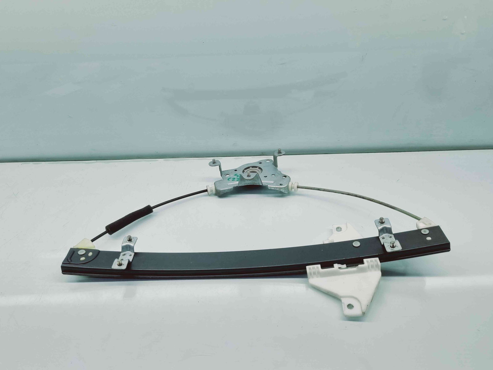 Macara electrica geam stanga spate Opel Antara [Fabr 2006-2017] OEM - imagine 3