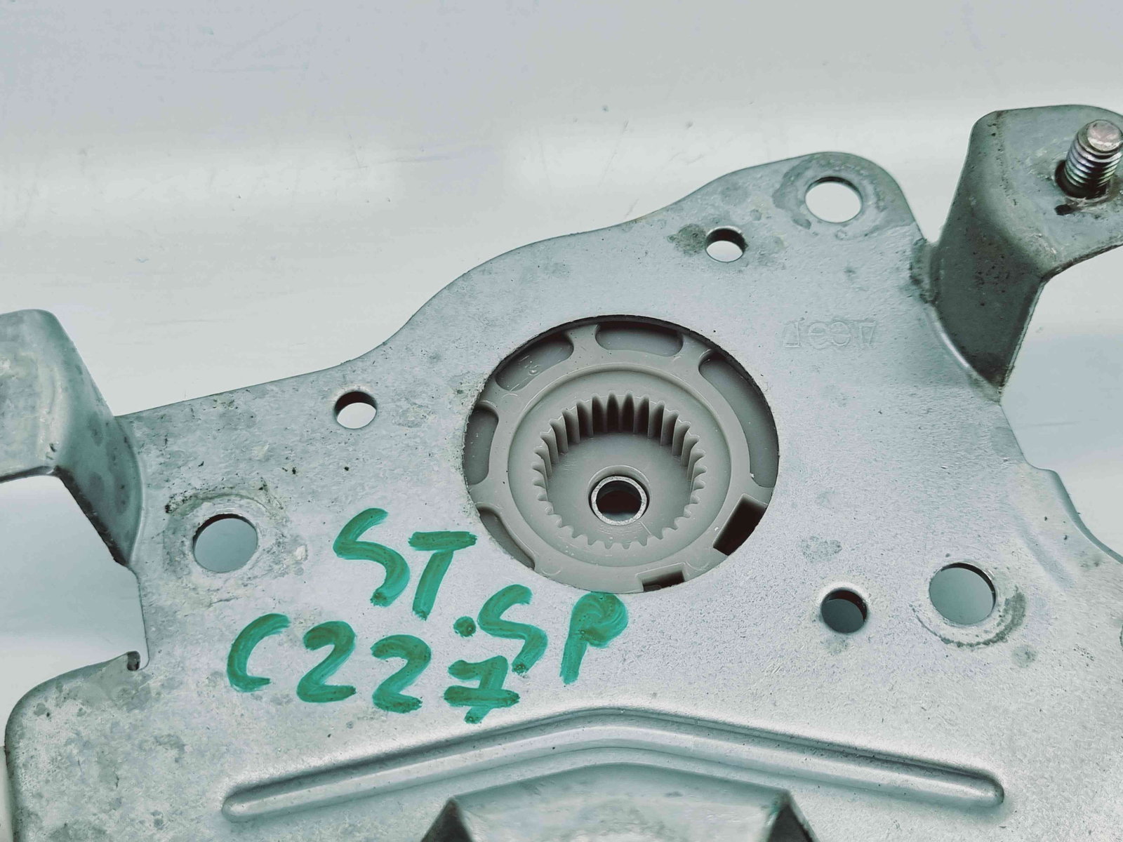 Macara electrica geam stanga spate Opel Antara [Fabr 2006-2017] OEM - imagine 4