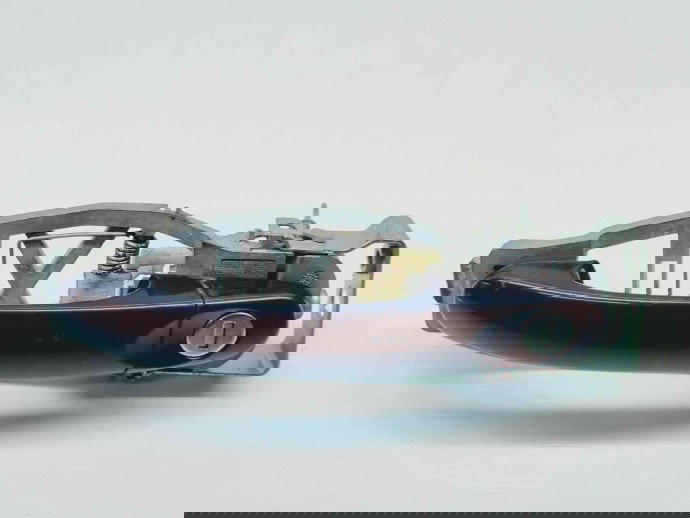 Maner usa dreapta fata Volkswagen Touran (1T3) [Fabr 2010-2015] LH5X