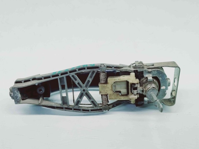 Maner usa dreapta fata Volkswagen Touran (1T3) [Fabr 2010-2015] LH5X