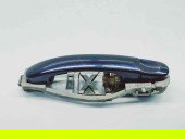 Maner usa dreapta spate Volkswagen Touran (1T3) [Fabr 2010-2015] LH5X