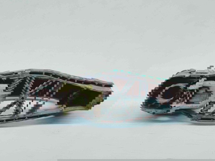 Maner usa dreapta spate Volkswagen Touran (1T3) [Fabr 2010-2015] LH5X