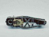 Maner usa dreapta spate Volkswagen Touran (1T3) [Fabr 2010-2015] LH5X