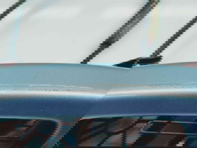 Maner usa dreapta spate Volkswagen Passat CC (358) [Fabr 2012-2016] LC7Z