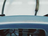 Maner usa dreapta spate Volkswagen Passat CC (358) [Fabr 2012-2016] LC7Z