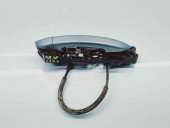 Maner usa dreapta spate Volkswagen Passat CC (358) [Fabr 2012-2016] LC7Z