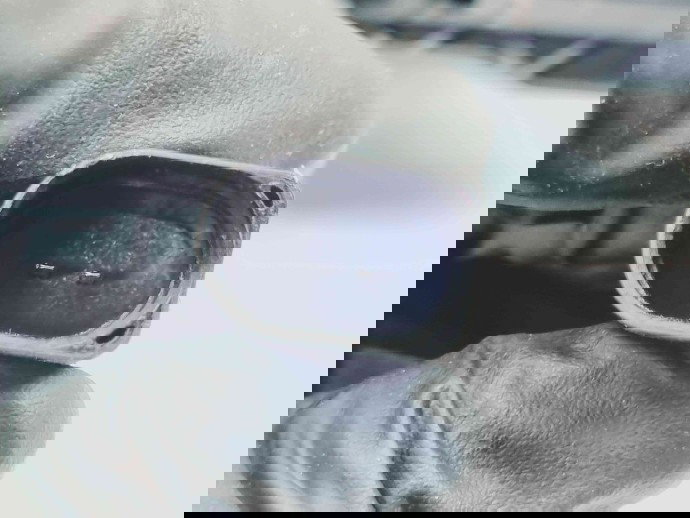 Maner usa dreapta spate Volkswagen Passat CC (358) [Fabr 2012-2016] LC7Z