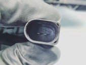 Maner usa dreapta spate Volkswagen Passat CC (358) [Fabr 2012-2016] LC7Z