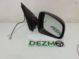 Oglinda electrica dreapta Dacia Logan 2 1.2 benzina D4F OEM 2012-Prezent
