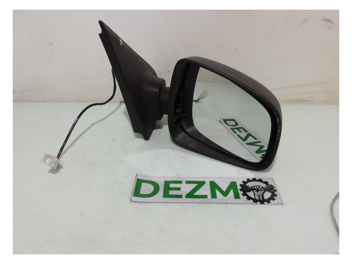 Oglinda electrica dreapta Dacia Logan 2 1.2 benzina D4F OEM 2012-Prezent